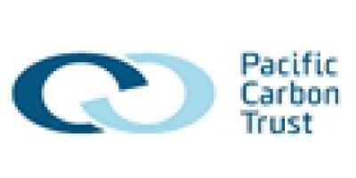 Pacific Carbon Trust  logo